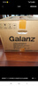 格兰仕（Galanz）微波炉烤箱一体机 23升家用微波炉 平板易清洁 光波加热 800瓦大功率 智能菜单多功能Q6A(P0) 实拍图