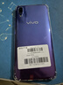 vivo Y93/y93s  全网通4G 全面屏 游戏手机 双卡 备用机 9成新 紫霞红 y93s 4GB+128GB 实拍图