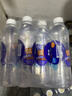 依能 锌强化 无糖无汽弱碱 苏打水饮料 500ml*24瓶 可饮用饮品 塑膜装 实拍图