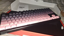 前行者【立省15%】X87Pro/Ultra无线机械键盘有线蓝牙三模gas客制化游戏电竞磁轴办公专用侧刻电脑笔记本 X87S黑莓金蛇轴-双8K回报率-1.2万毫安 实拍图