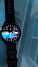 HUAWEIWATCH GT 6 雅丹黑【暗影织霆双表带套装】 46mm智能手表多维情绪健康全新骑行体验21天超长续航 实拍图