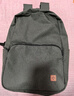 京东京造轻量小背包10L升级版2.0 双肩男女学生书包运动旅行 炭黑 实拍图
