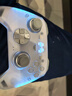 北通鲲鹏70精英无线游戏手柄AI智控自适应双切扳机摇杆 xbox电脑PC蓝牙NS体感 steam电视switch2原神 实拍图