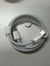 Apple/苹果 60W USB-C数据线-1米 type-c苹果充电线手机数据线 苹果17充电线iphone17充电线 实拍图
