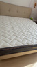 慕思（de RUCCI）乳胶床垫抑菌防螨慕斯睡眠精灵塞班 床垫席梦思 1.8*2米软硬适中 实拍图