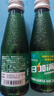 日加满含牛磺酸 补充氨基酸 能量型功能饮料小绿瓶 增强免疫120ml*30瓶 实拍图