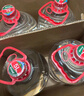 农夫山泉饮用水 饮用天然水5L*4桶*2箱 整箱装 桶装水随机纸箱塑膜包装 实拍图
