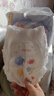 好奇（Huggies）金装拉拉裤XL96片(12-17kg)尿不湿【速干不易红】 实拍图