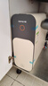 九阳（Joyoung）热小净R1 1000G加热净水器2.5L/min大流速即热净水机TDS数显厨下式家用RO反渗透直饮净饮机 RF601 实拍图