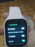 好记星【无游戏长待机】儿童智能电话手表4G全网通学生青少年初高中精准定位运动级防水可视频智能手表 顶配粉【加大电池+QQ微信+GPS定位+软件下载】 实拍图