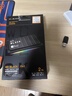 西部数据（WD）4TB移动固态硬盘2000MB/s高速P50随身便携NVMe大容量PSSD外接手机PS5游戏Xbox笔记本mac电脑Type-c 实拍图