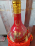 郎酒【裕见红花】红花郎15 53度 500ml*2+张裕解百纳 750ml*1 实拍图