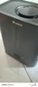 美的（Midea）空气加湿器家用卧室除菌静音超声波母婴幼儿大雾量宿舍办公室小型喷雾器桌面雾化器降燥S-UV98K 实拍图