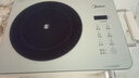 美的（Midea）电陶炉 电磁炉 家用小型煮茶火锅旋控2200W大功率电磁灶内外双环控火 智能定时自由调节火力 【单机】2200W/双环猛火 实拍图