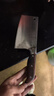 王麻子水果刀家用菜刀厨房刀具多用途小刀切菜刀切片刀切肉切寿司切鱼片 实拍图