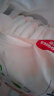 好奇（Huggies）铂金装小桃裤成长裤XL96片(12-17kg)加大号尿不湿【透爽散热】 实拍图