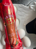 哈尔滨红肠香肠正宗风味特产俄式烟熏烤肠火腿肠即食肉肠零食 哈尔滨风味红肠80g*5根 实拍图