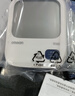 欧姆龙（OMRON）电子血压计血压仪家用医用 锂电池充电 老人HEM-7522  实拍图