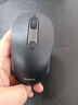 倍思（Baseus）无线鼠标 蓝牙鼠标 适用苹果Mac华为Matebook笔记本电脑平板台式机 办公静音轻量化人体工学鼠标 实拍图