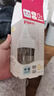 贝亲（Pigeon）新生儿 防胀气宽口径玻璃奶瓶160ml SS号奶嘴 0个月+ AA260 实拍图