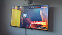 海尔【小红花电视-绽放版】55H5C 55英寸144Hz高刷全面屏3+32G超薄游戏4K平板电视一级换新国家补贴20% 实拍图