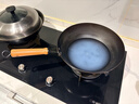 苏泊尔（SUPOR）炒锅 不粘锅平底炒菜锅煎锅34cm电磁炉燃气通用易洁少油烟 实拍图