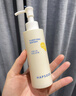悦芙媞控油洁颜蜜氨基酸洁面洗卸一体洗面奶学生礼物 120ml赠小样 实拍图