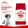 皇家狗粮 成犬狗粮 犬粮 宠物 中型犬 M25 全价犬粮 ≥12月 4KG 实拍图