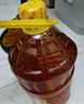 鲁花【保真花生油】 5S物理压榨 一级 花生油6.18L  实拍图
