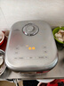 美的（Midea）智能电饭煲电饭锅2-3人家用3L可拆蒸汽阀智能24H预约蒸煮米饭锅MB-RA303 实拍图