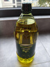 欧丽薇兰 Olivoila【保真橄榄油】食用油 压榨 纯正橄榄油1.6L  实拍图