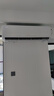 格力（GREE）空调3匹挂机 凉之源 新一级能效 变频冷暖 格力空调挂机KFR-72GW/(72557)FNhAa-B1(WIFI) 实拍图