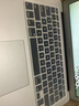 苹果 Apple MacBook Air/Pro 二手苹果笔记本电脑 办公设计剪辑 M1/M2/M3/M4 轻薄本 京选电脑 一机一检 95新13寸Air 761 i5-4G-256超薄 实拍图