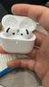 Viken【华强北顶配丨Air4代降噪款】蓝牙耳机适配苹果无线2025新款半入耳式金榜iphone17/16/15/14pods4 【原版正装全功能主动降噪版】 【主动降噪+空间音頻+三真电量】 实拍图