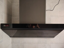 万和油烟机【WJ930 纤薄齐平橱柜】顶侧一体抽排27风量大吸力变频一级能效家电以旧换新国家补贴20% 实拍图