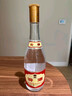 汾酒 黄盖玻汾 清香型高度白酒 53度 475mL 单瓶装 纯粮酒 实拍图