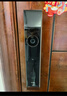 华为（HUAWEI）智能门锁 2 系列AI掌静脉解锁超清智能大猫眼鸿蒙智能家居 全自动电子密码指纹锁MT33 华为智能门锁2Pro【此款支持3D人脸识别】 实拍图