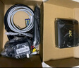 3516wifi通用电视4K网络机顶盒全网通免费机顶盒高清看电视终身Ivip 4K影音【双频语音至尊版本】5G 实拍图