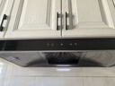 京东家政清洗 油烟机全拆洗+燃气灶清洗家电清洗上门服务清洁保养 实拍图