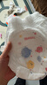 好奇（Huggies）金装拉拉裤XL96片(12-17kg)尿不湿【速干不易红】 实拍图
