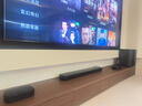 JBL 【新品升级】BAR 800MK2回音壁7.1杜比全景声音响Soundbar家庭影院无线电视音箱套装环绕 实拍图