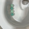 妙力（Bref）汉高进口洁厕球 4挂组合装马桶挂壁清洁球马桶香氛除臭留香洁厕宝 实拍图