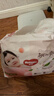 好奇（Huggies）铂金装小桃裤拉拉裤箱装XXXL64片尿不湿【透爽散热】 实拍图