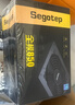鑫谷（segotep）额定750W 全模850电脑电源（原生PCIE5.1/全塔背线/盲插全模组/台式游戏主机电源） 实拍图