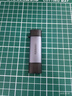 绿联USB/Type-C高速读卡器 SD/TF多功能 适用电脑/平板/手机/苹果17/16 支持相机ccd监控内存卡 实拍图