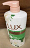 力士沐浴露持久留香72小时香体艾叶止痒山茶香1kg乳液男女士金榜 实拍图