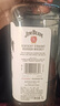 金宾（Jim Beam）白占边调和型1L波本美国肯塔基州 威士忌洋酒新老包随机发 实拍图