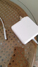 悠品 苹果笔记本电脑充电器Macbook Air Pro电源适配器45/60/85W配件线/头 A1369 A1370 14.5V3.1A 实拍图