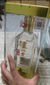 泸州老窖 特曲晶彩 浓香型 高度白酒 52度500ml单瓶 盒装 纯粮自饮 实拍图
