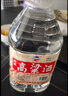 千古蜀源 四川高粱原浆 60度5L高粱酒浓香白酒纯粮酒桶装酒散装泡酒约10斤 实拍图